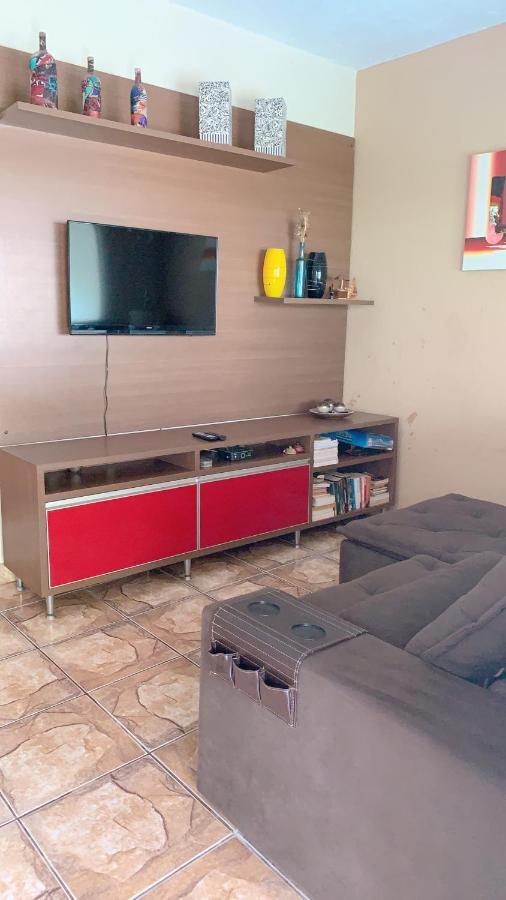 Hotel Casa Exclusiva Cordisburgo Zewnętrze zdjęcie