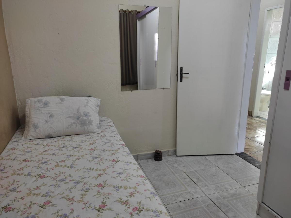 Hotel Casa Exclusiva Cordisburgo Zewnętrze zdjęcie
