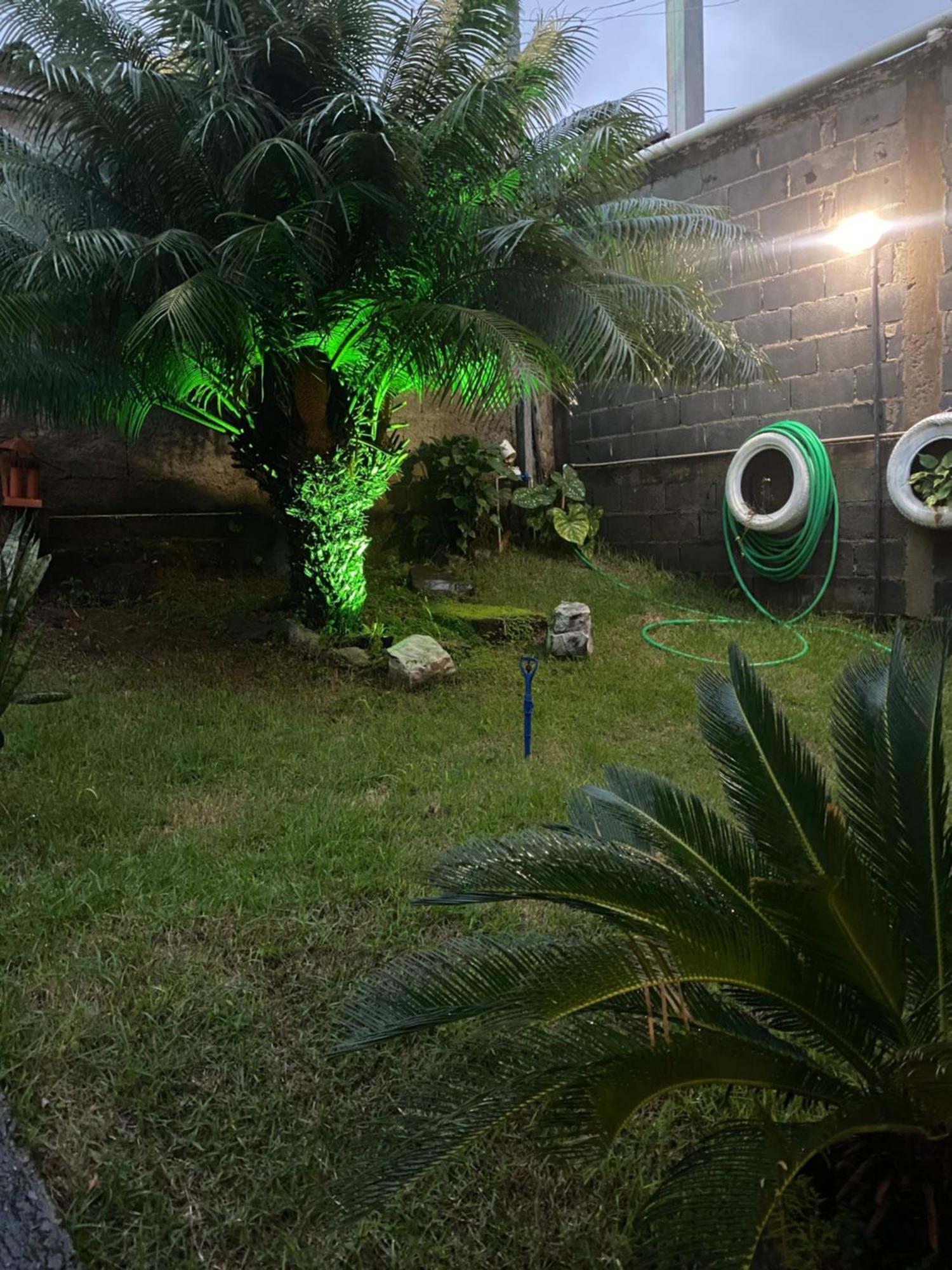 Hotel Casa Exclusiva Cordisburgo Zewnętrze zdjęcie